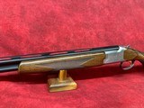 Browning  B525 Citori 410ga  3"  30" (018043912) - 9 of 9
