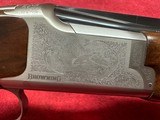 Browning  B525 Citori 410ga  3"  30" (018043912) - 3 of 9