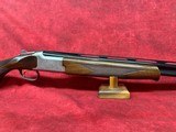 Browning  B525 Citori 410ga  3"  30" (018043912) - 4 of 9