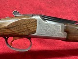Browning  B525 Citori 410ga  3"  30" (018043912) - 3 of 10