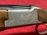 Browning  B525 Citori 410ga  3"  30" (018043912) - 9 of 10