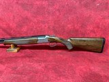 Browning  B525 Citori 410ga  3"  30" (018043912) - 6 of 10