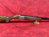 Browning  B525 Citori 410ga  3"  30" (018043912) - 1 of 10