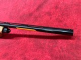Browning Maxus II Ultimate Maple 12ga 3" 26" Satin Nickel Plated w/Scroll Engraving Aluminum Receiver, Gloss AAAA Maple Wood Stock (0117 - 5 of 10