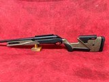 Benelli Lupo HPR, .338 Lapua Mag, 26" TB, Muzzle Brake, Synthetic (15609) - 7 of 12