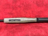 Benelli Lupo HPR, .338 Lapua Mag, 26" TB, Muzzle Brake, Synthetic (15609) - 11 of 12
