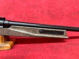 Benelli Lupo HPR, .338 Lapua Mag, 26" TB, Muzzle Brake, Synthetic (15609) - 5 of 12