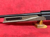 Benelli Lupo HPR, .338 Lapua Mag, 26" TB, Muzzle Brake, Synthetic (15609) - 10 of 12
