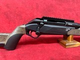 Benelli Lupo HPR, .338 Lapua Mag, 26" TB, Muzzle Brake, Synthetic (15609) - 3 of 12