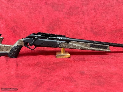 Benelli Lupo HPR, .338 Lapua Mag, 26" TB, Muzzle Brake, Synthetic (15609)