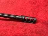 Benelli Lupo HPR, .338 Lapua Mag, 26" TB, Muzzle Brake, Synthetic (15609) - 6 of 12