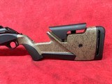 Benelli Lupo HPR, .338 Lapua Mag, 26" TB, Muzzle Brake, Synthetic (15609) - 8 of 12