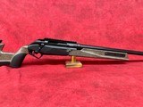 Benelli Lupo HPR, .338 Lapua Mag, 26" TB, Muzzle Brake, Synthetic (15609)