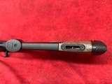 Benelli Lupo HPR, .338 Lapua Mag, 26" TB, Muzzle Brake, Synthetic (15609) - 12 of 12