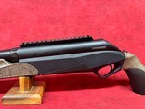 Benelli Lupo HPR, .338 Lapua Mag, 26" TB, Muzzle Brake, Synthetic (15609) - 9 of 12