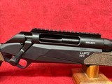 Benelli Lupo HPR, .338 Lapua Mag, 26" TB, Muzzle Brake, Synthetic (15609) - 4 of 12