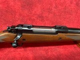 Ruger M77 Hawkeye African 35 Whelen Lipsey's Exclusive
(57160) - 4 of 12