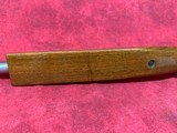 Remington 40XBR .222 rem 20