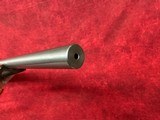Remington 40XBR .222 rem 20