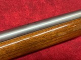 Remington 40XBR .222 rem 20