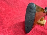 Remington 40XBR .222 rem 20