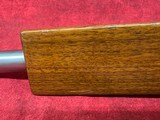 Remington 40XBR .222 rem 20