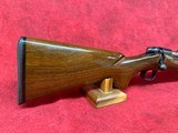 Remington 40XBR .222 rem 20