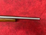 Remington 40XBR .222 rem 20