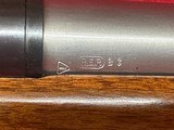 Remington 40XBR .222 rem 20
