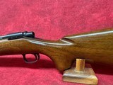 Remington 40XBR .222 rem 20