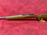 Remington 40XBR .222 rem 20