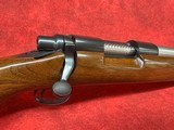 Remington 40XBR .222 rem 20