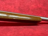 Remington 40XBR .222 rem 20
