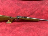 Remington 40XBR .222 rem 20