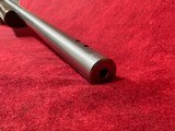 Remington 40 X .222 Rem 27" SS barrel - 12 of 20