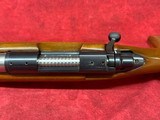 Remington 40 X .222 Rem 27" SS barrel - 18 of 20