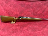Remington 40 X .222 Rem 27" SS barrel