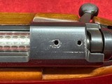Remington 40 X .222 Rem 27" SS barrel - 19 of 20