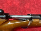 Remington 40 X .222 Rem 27" SS barrel - 5 of 20