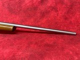 Remington 40 X .222 Rem 27" SS barrel - 10 of 20