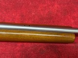 Remington 40 X .222 Rem 27" SS barrel - 9 of 20