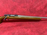 Remington 40 X .222 Rem 27" SS barrel - 7 of 20