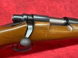 Remington 40 X .222 Rem 27" SS barrel - 4 of 20