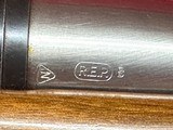 Remington 40 X .222 Rem 27" SS barrel - 8 of 20