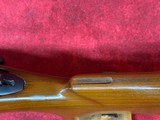 Remington 40 X .222 Rem 27" SS barrel - 15 of 20