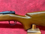 Remington 40 X .222 Rem 27" SS barrel - 14 of 20