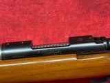 Remington 40 X .222 Rem 27" SS barrel - 16 of 20