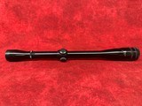 Lyman All American 20X fine cross hair - 3 of 5