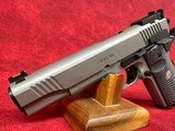 GIRSAN MC1911 S Noel 9mm Luger (390097) - 8 of 10