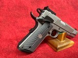 GIRSAN MC1911 S Noel 9mm Luger (390097) - 2 of 10